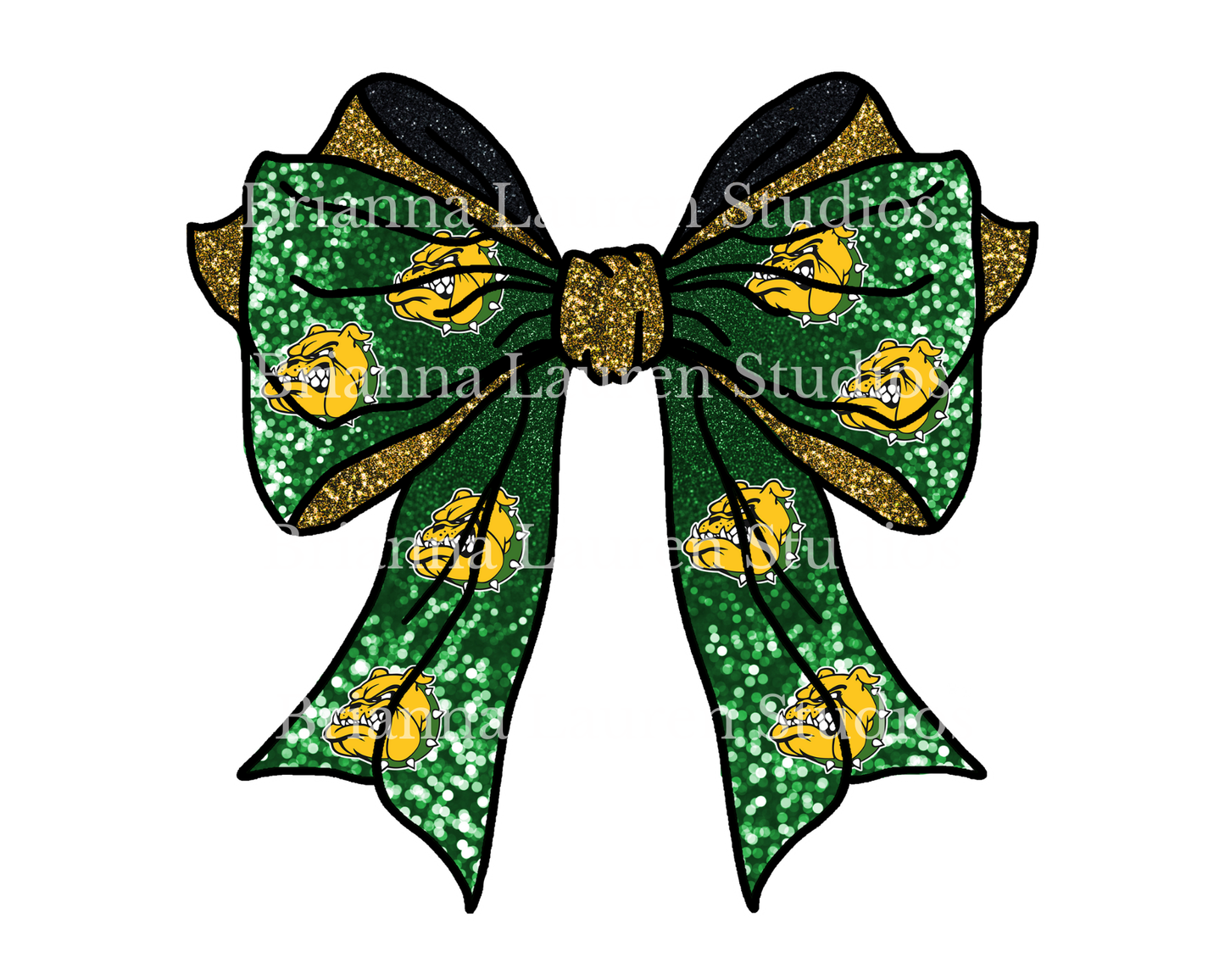 Doddridge County Bow