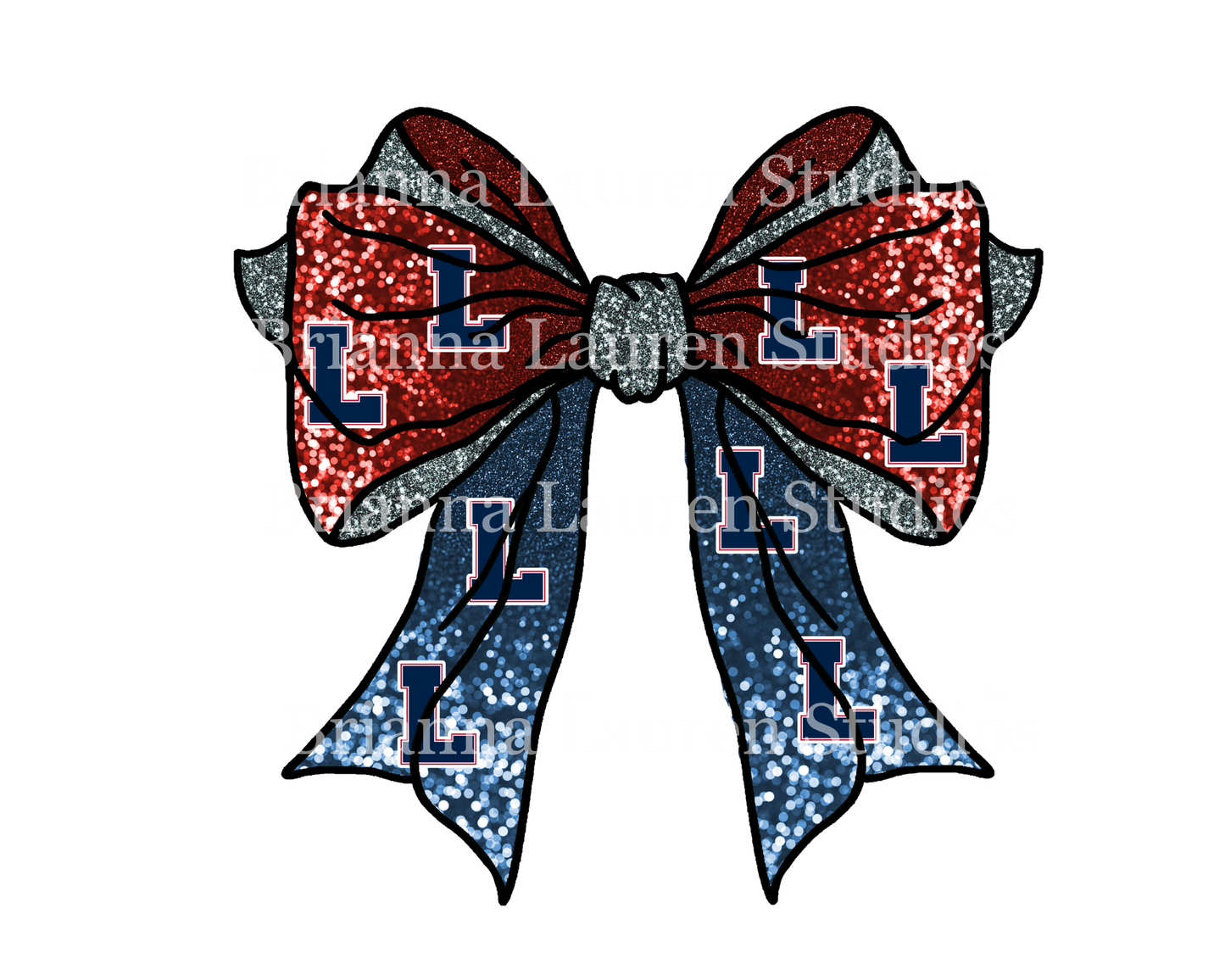 Liberty Middle Bow