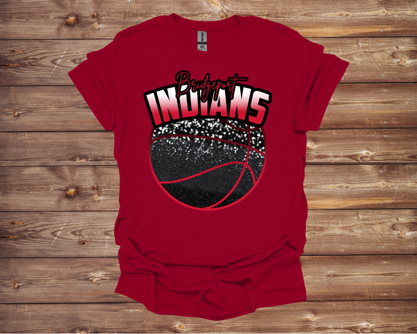 Bridgeport Basketball