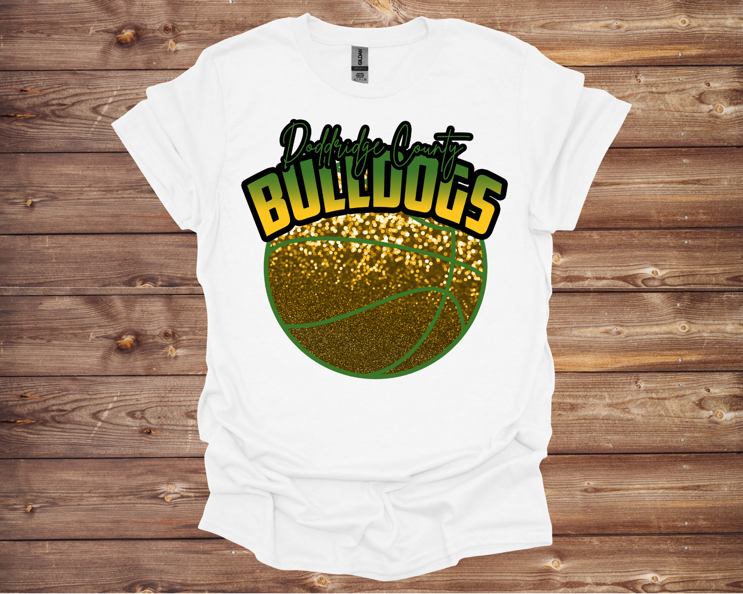 Doddridge Basketball