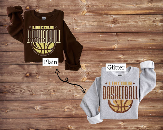 Lincoln Basketball 4