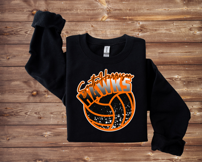 South Harrison Volleyball