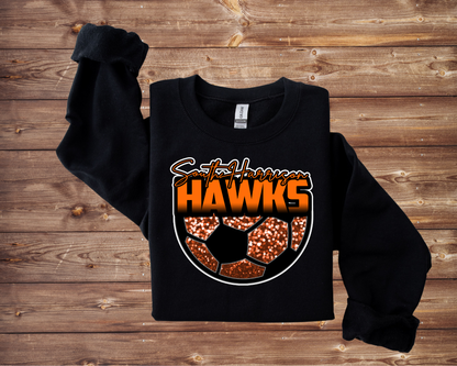 South Harrison Soccer