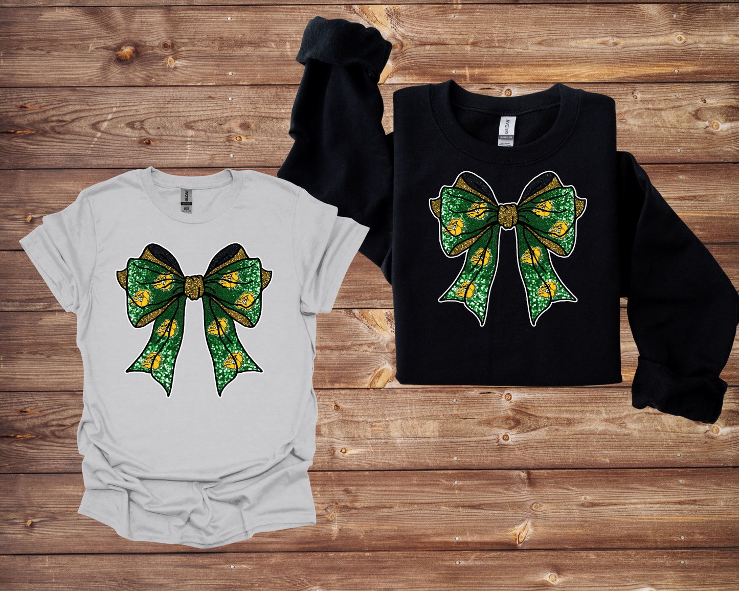 Doddridge County Bow