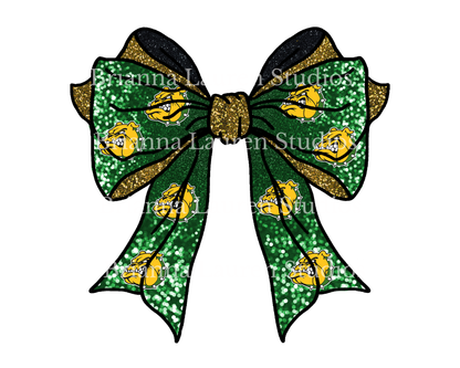 Doddridge County Bow