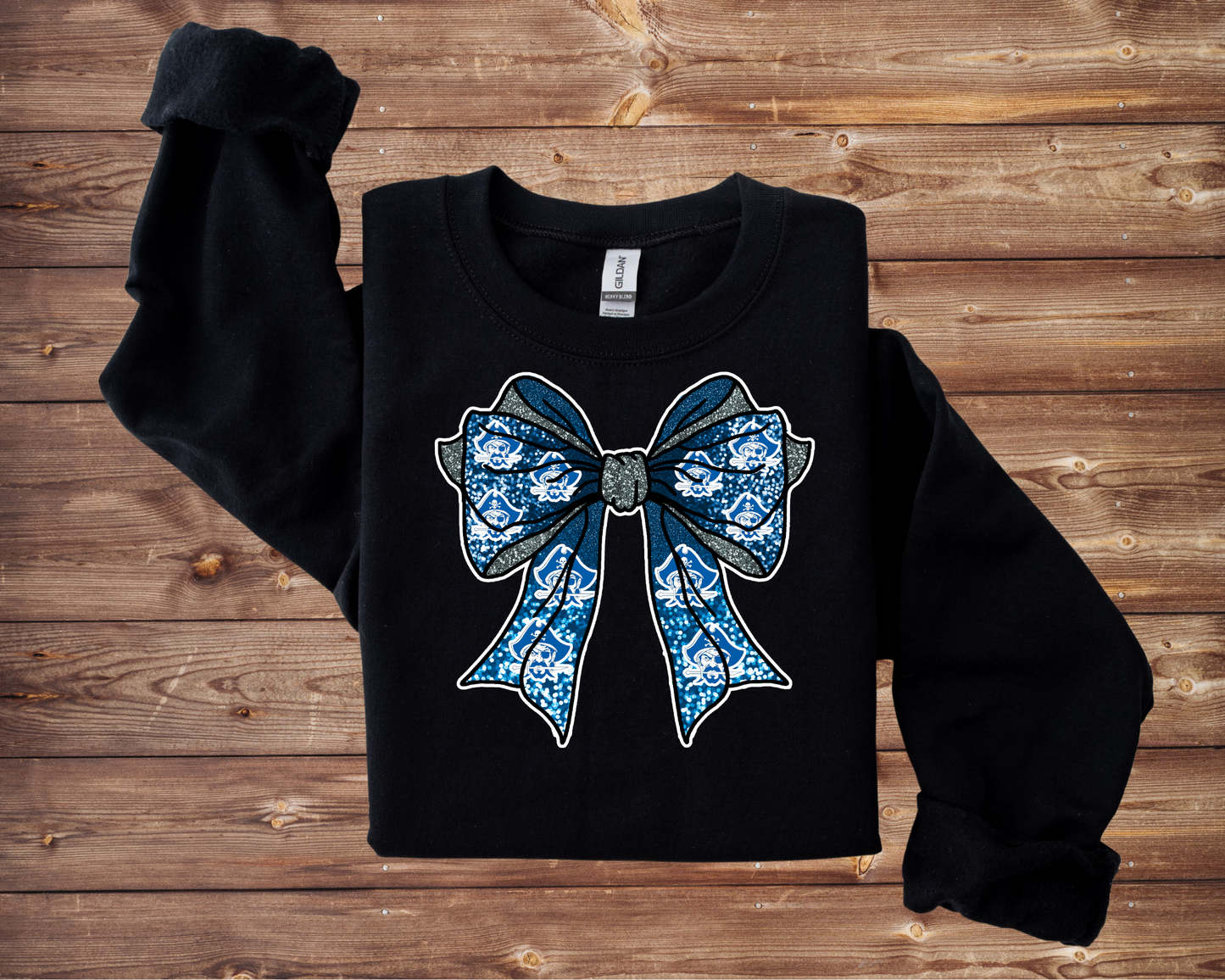 Buckhannon Upshur Bow