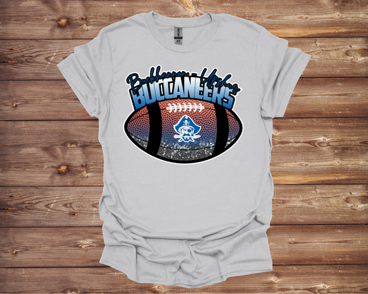 Buckhannon Upshur Football