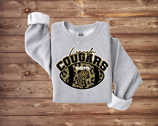 Cougar Football