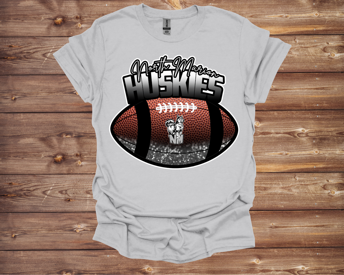 North Marion Football