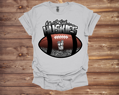 North Marion Football