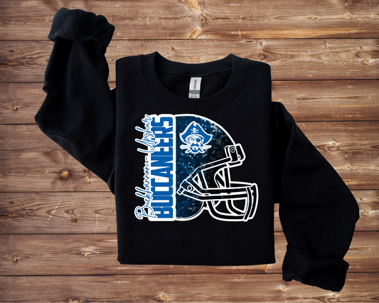 Buckhannon Upshur Helmet