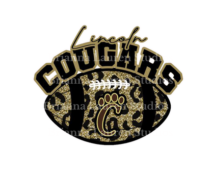 Cougar Football