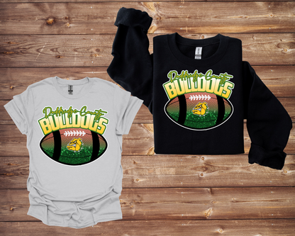 Doddridge County Football