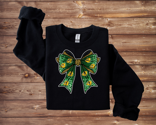 Doddridge County Bow