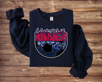 Liberty Middle Soccer