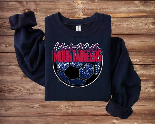 Liberty Middle Soccer