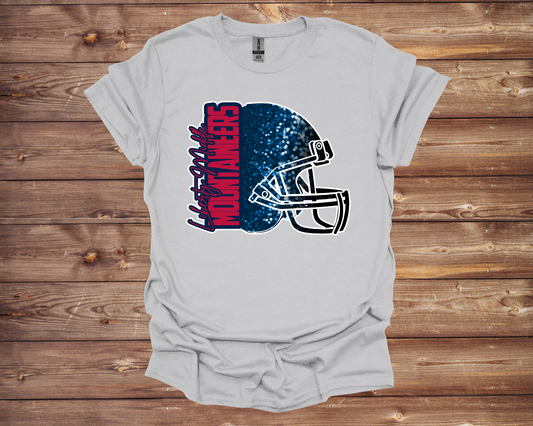 Liberty Middle Helmet