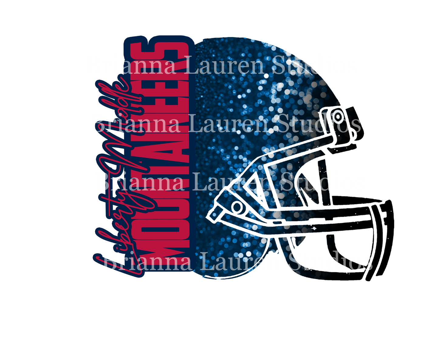 Liberty Middle Helmet