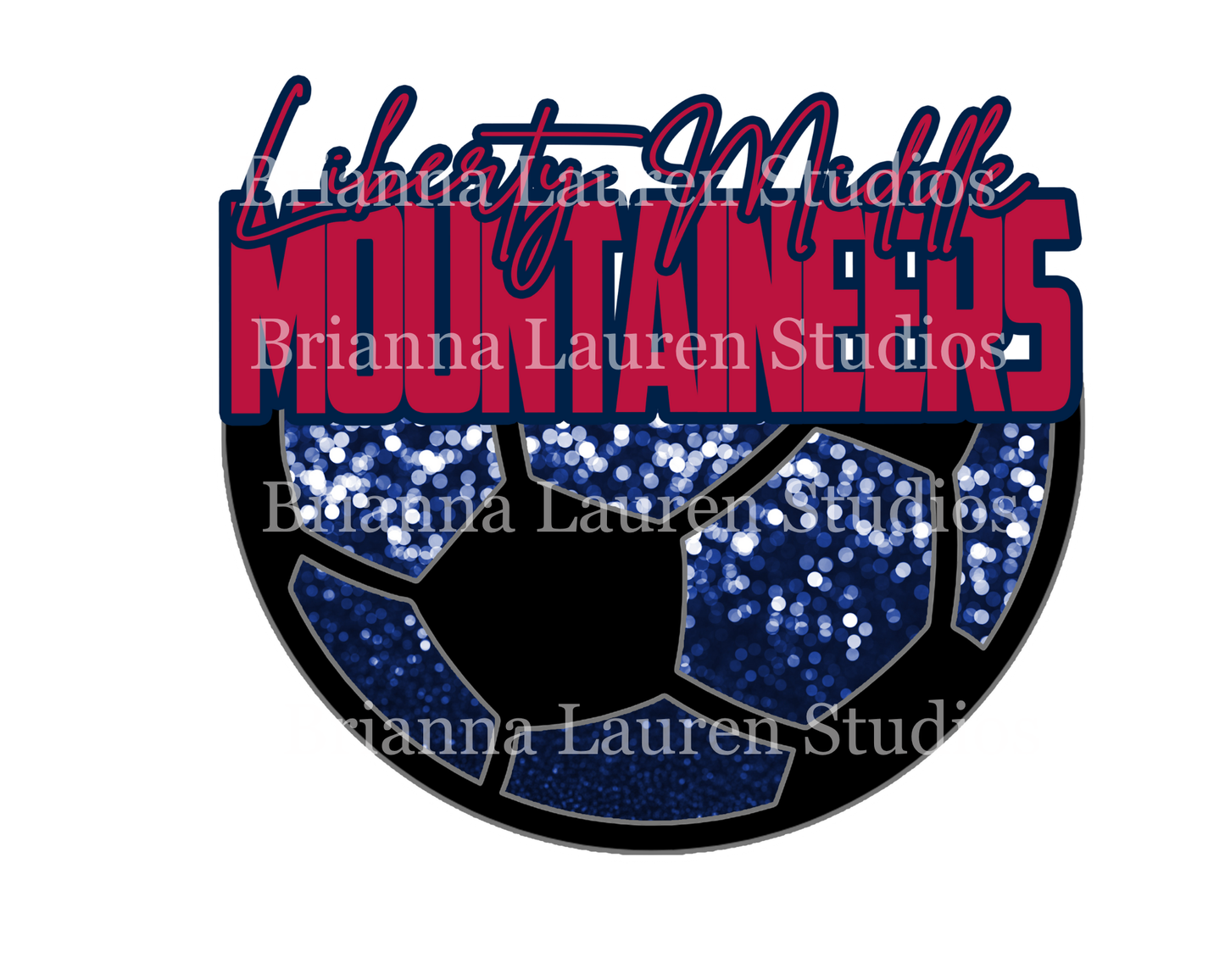 Liberty Middle Soccer