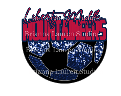 Liberty Middle Soccer