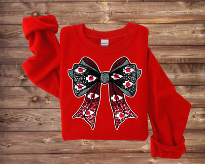 Bridgeport High School Bow