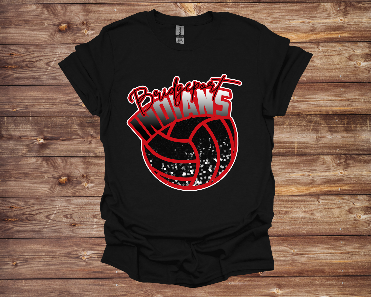 Bridgeport High School Volleyball