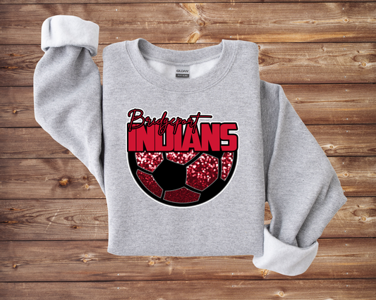 Bridgeport High School Soccer