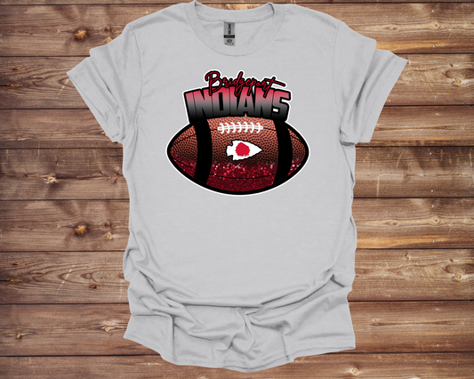 Bridgeport High School Football