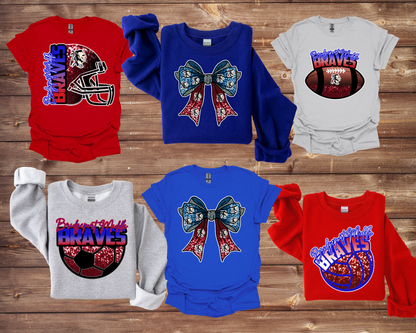 Bridgeport Middle Bow