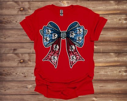 Bridgeport Middle Bow