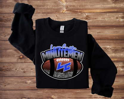 Lewis County Football