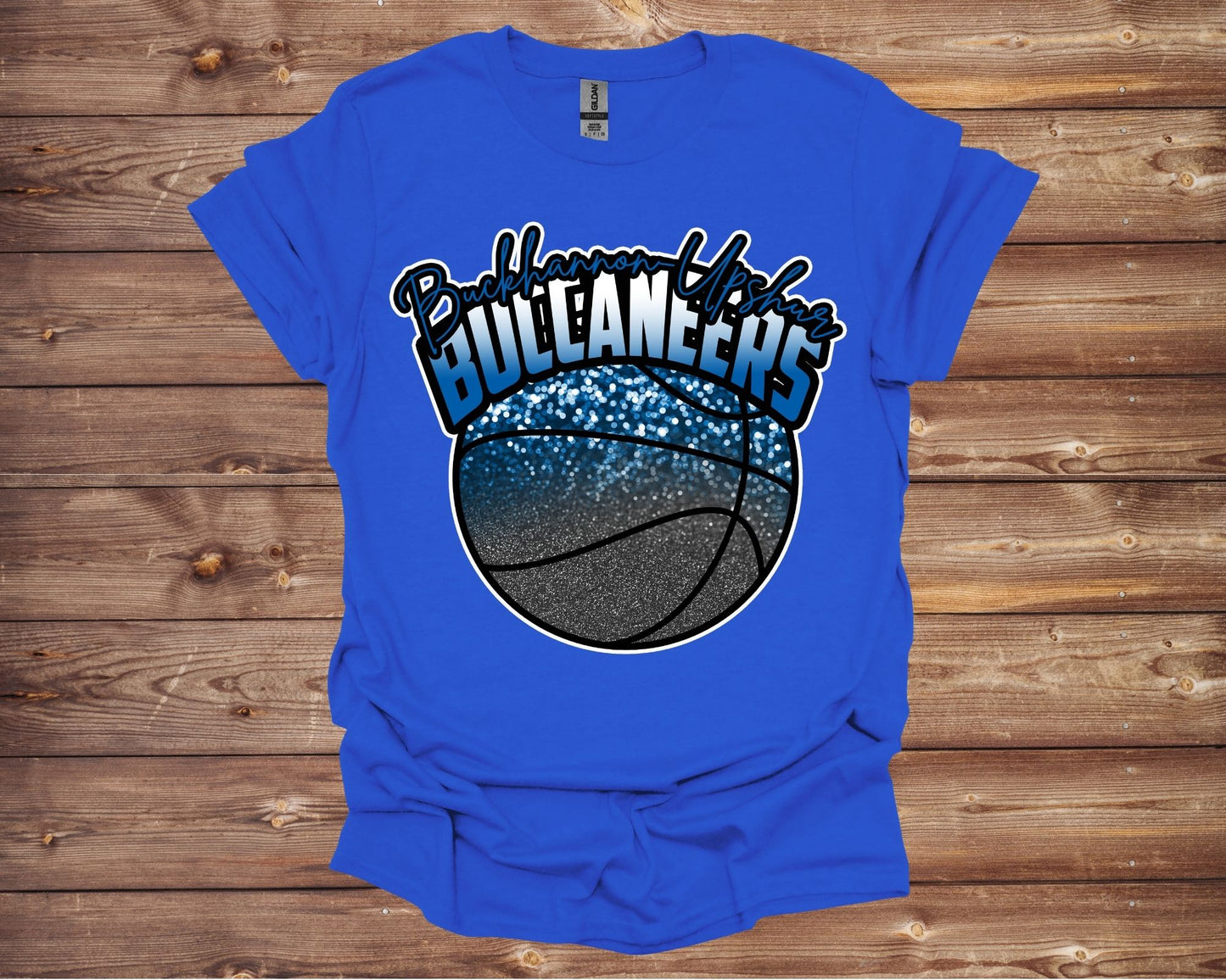 Buckhannon - Upshur Basketball