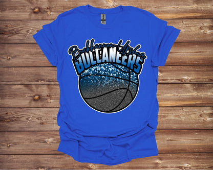 Buckhannon - Upshur Basketball