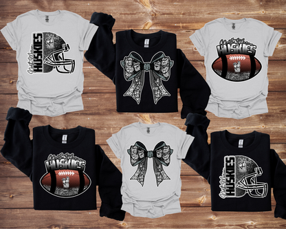 North Marion Football