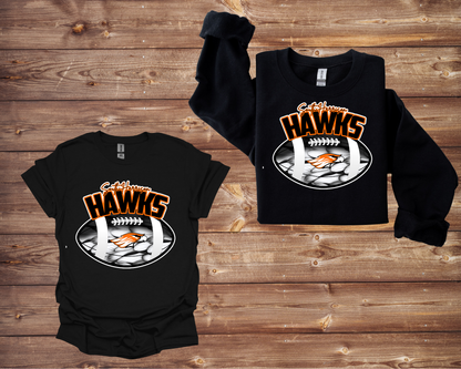 South Harrison Football