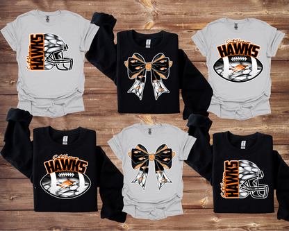 South Harrison Football