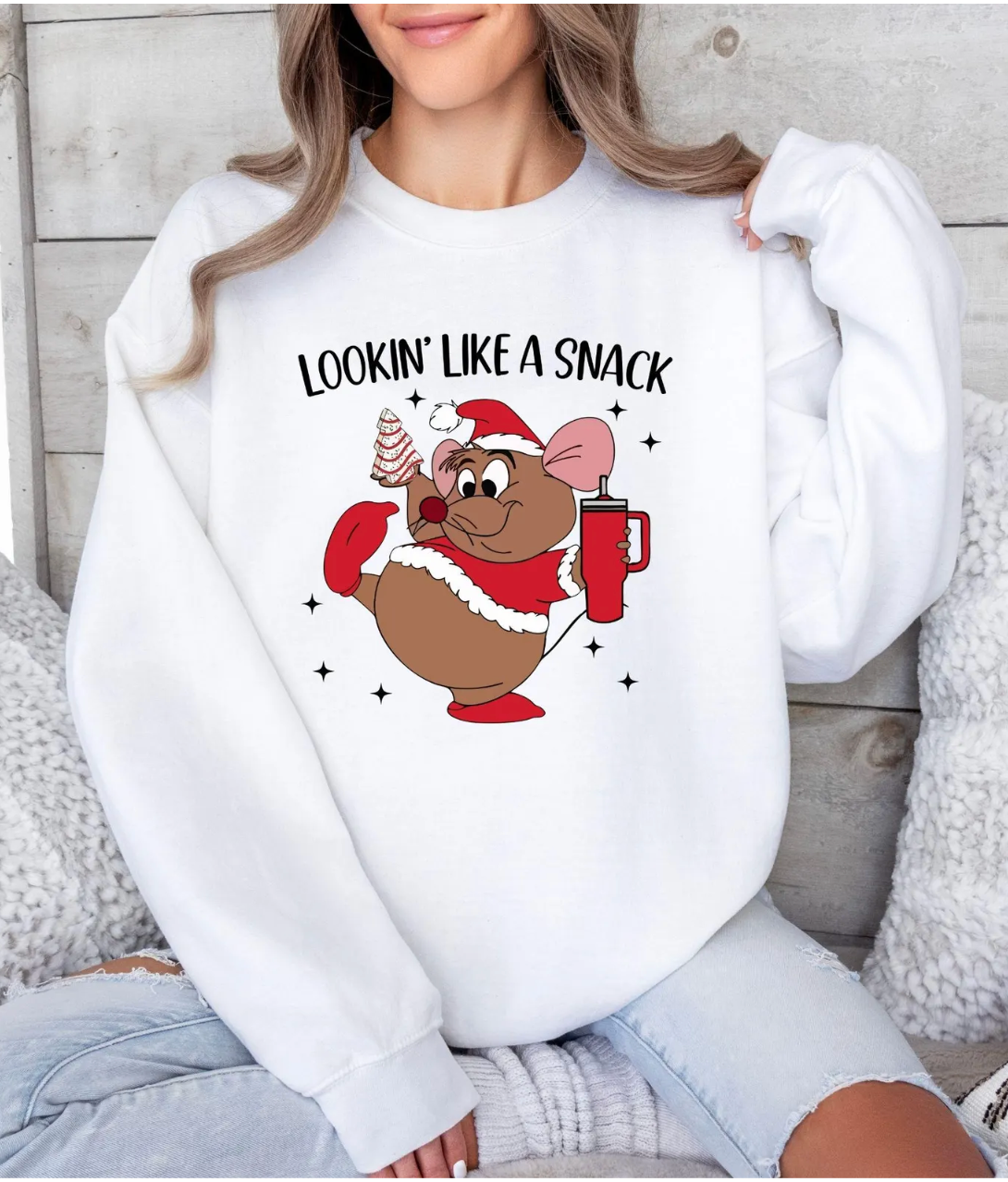 Christmas T-Shirt